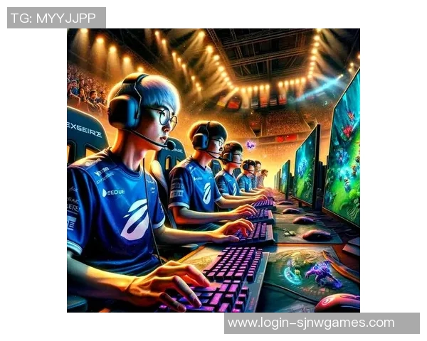 从青涩到辉煌DOTA2战队BLG的成长与蜕变之路